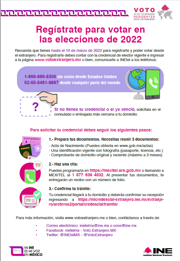 boletín enero
