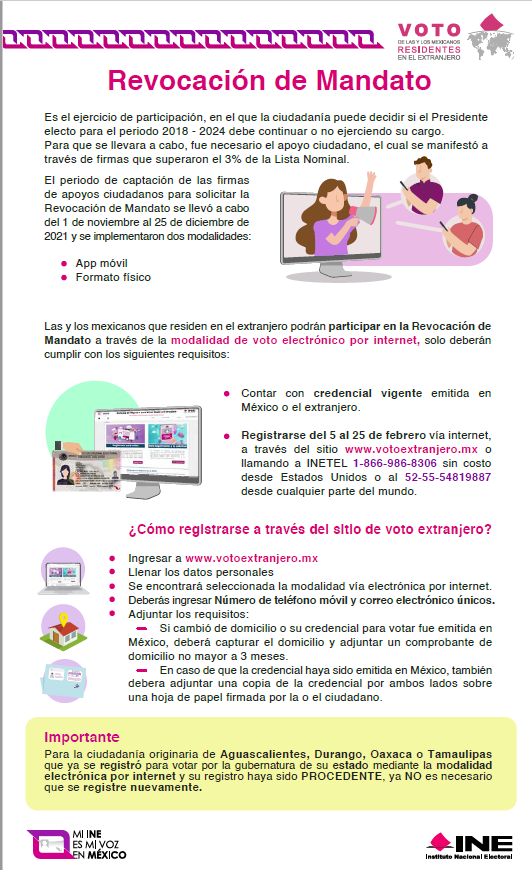 boletín febrero