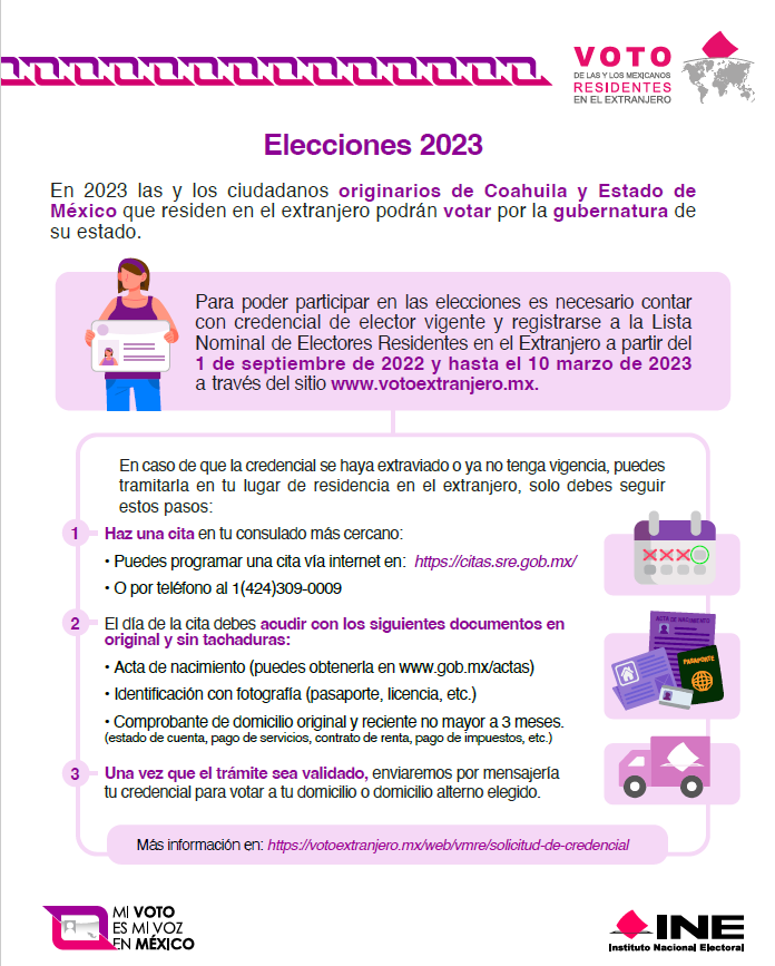 boletín julio