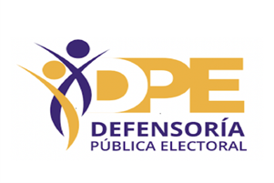 Ir a Defensoría Electoral