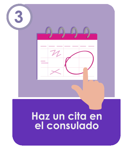 Haz una cita