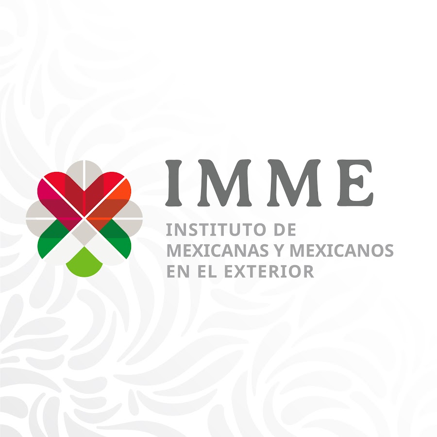 Lotipo IMME