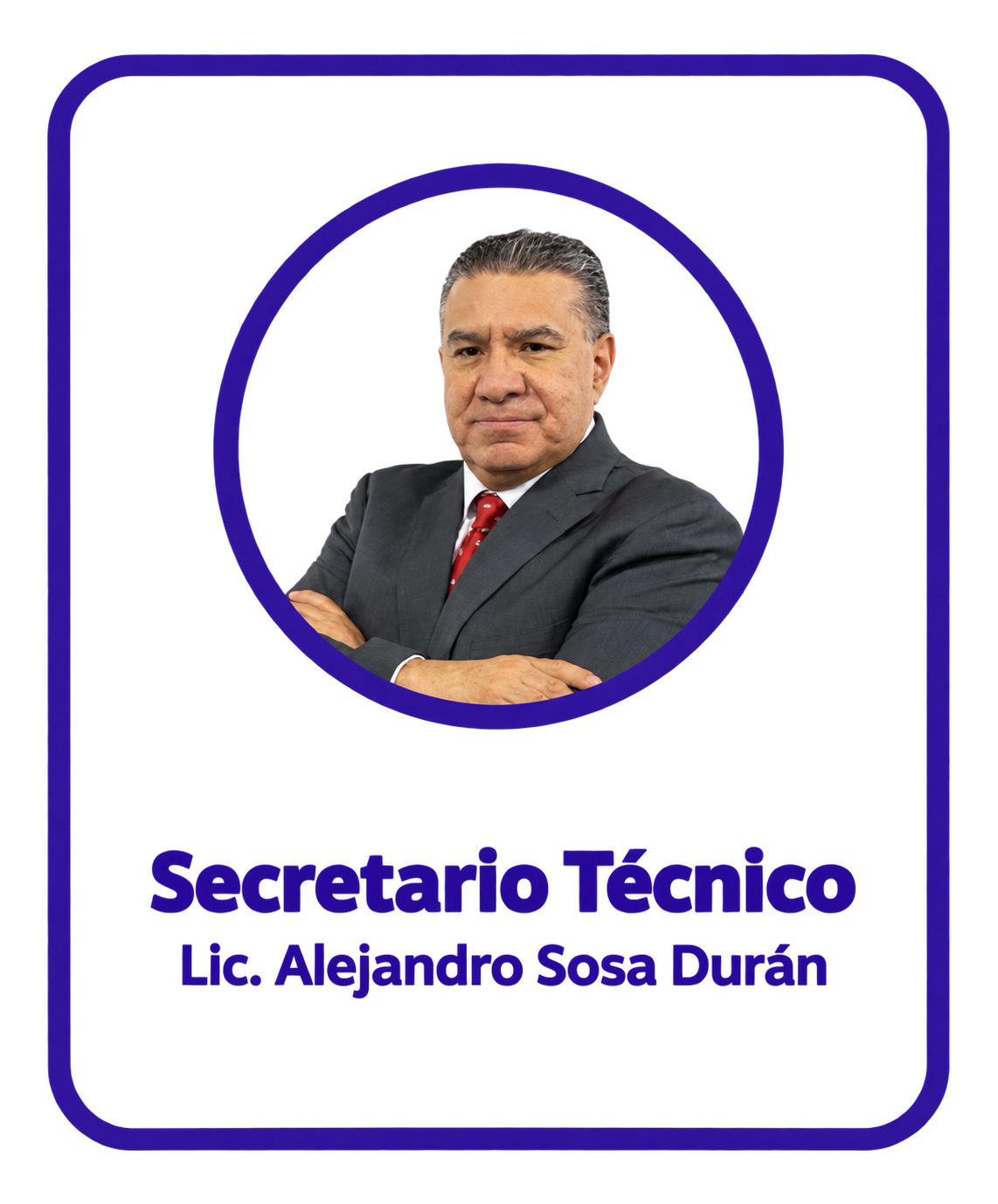Alejandro Sosa Durán