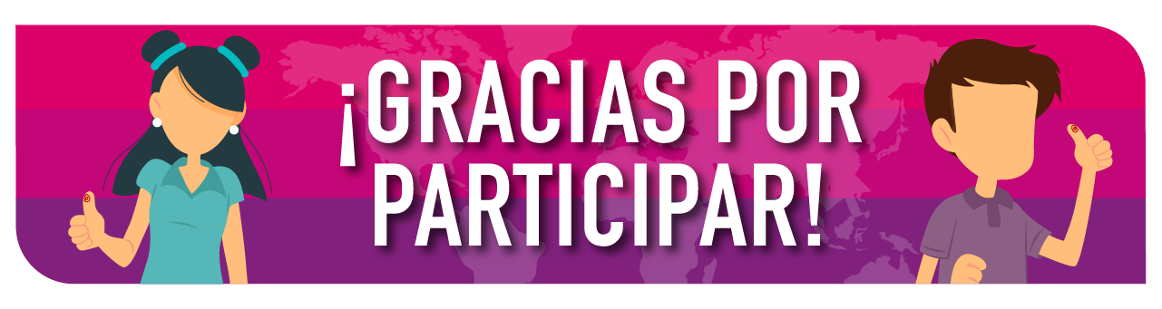 Gracias